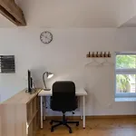 Cheval Dore Dans La Ferme Дом отдыха *