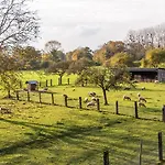 Cheval Dore Dans La Ferme Дом отдыха *
