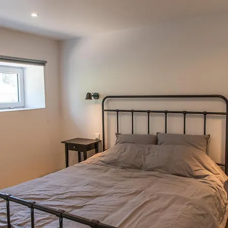 Hébergement de vacances Cheval Doré Dans La Ferme