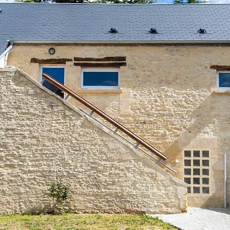 Hébergement de vacances Cheval Doré Dans La Ferme *
