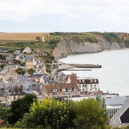 Hébergement de vacances Cheval Doré Dans La Ferme *