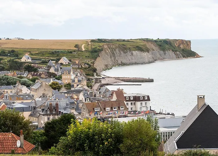 Tatil Evi Cheval Dore Dans La Ferme *
